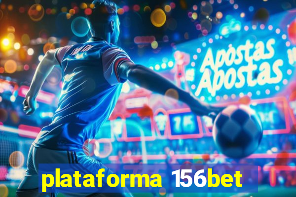 plataforma 156bet